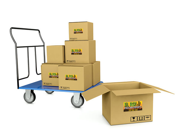 Mexican Wholesale Food Products