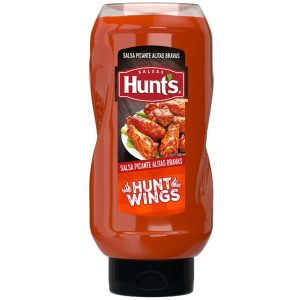 Hunt's Wings 550g - El Roi Mexican Imports