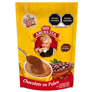 Abuelita Granulado 320g (11.2oz)