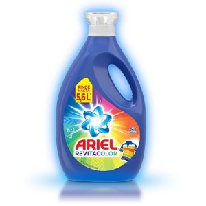 Ariel Revitacolor