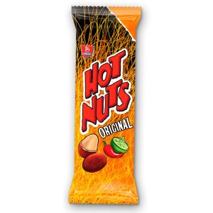 Barcel Hot Nuts Original 75g