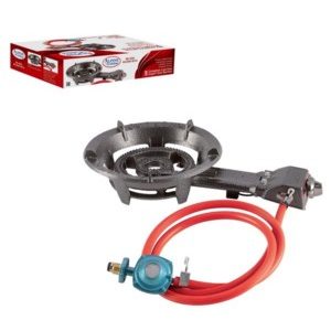 Alpine Cuisine Burner