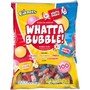Canel's Bubble Gum (369g)