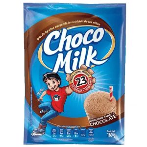 Choco Milk 400g
