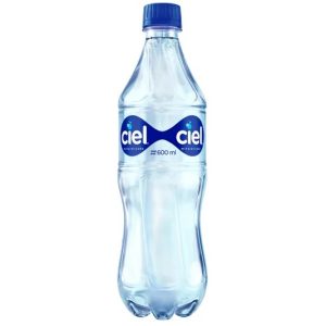 Ciel Mineral Water (600ml)