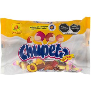 Chupeta Ice cream Lollipop (700g)