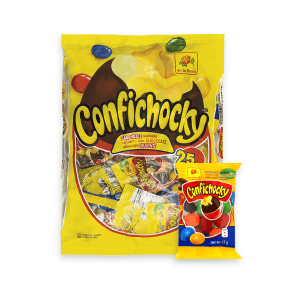 De La Rosa Confichocky Chico