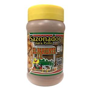 El Pariente Fajita Original 200g