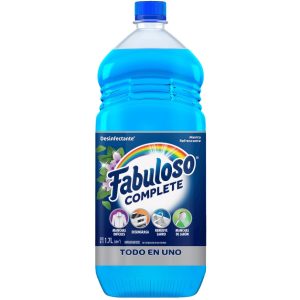 Fabuloso Completo Menta 828ml
