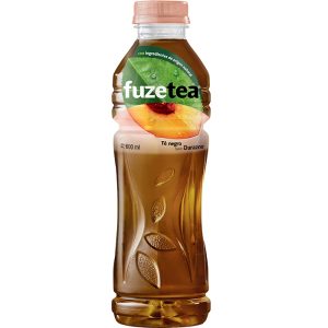 Fuzetea Durazno 600ml