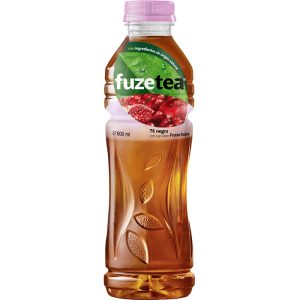 Fuzetea Frutos Rojos 600ml