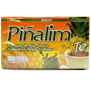 GN+V Pinalim Tea 90g