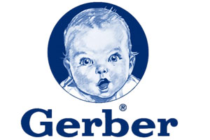 Gerber Baby Food