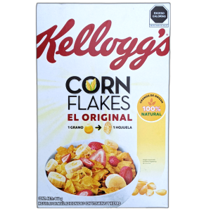 Kellogg's Corn Flakes