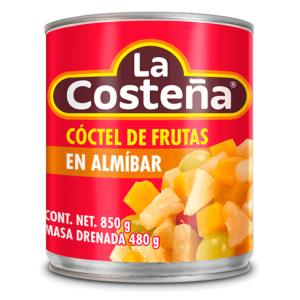 La Costena Coctel De Frutas 850g