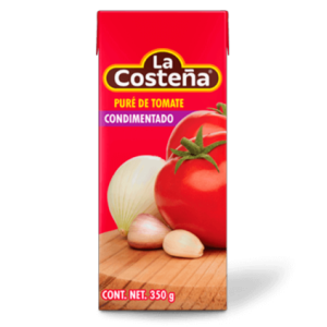 La Costena Pure Tomate
