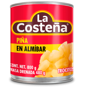 La Costena Pina Trocitos 800g