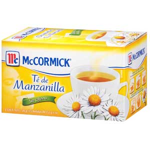 McCormick Chamomile Tea (30g)