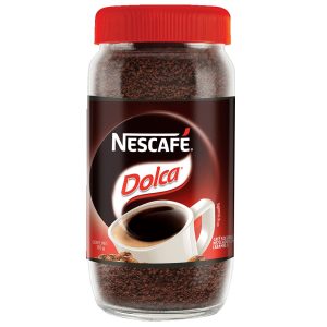 Nescafe Dolca Cafe 170g