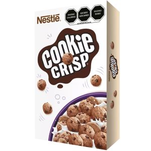 Nestle Cookie Crisp 480g