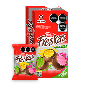 Nestle Freskas 315g
