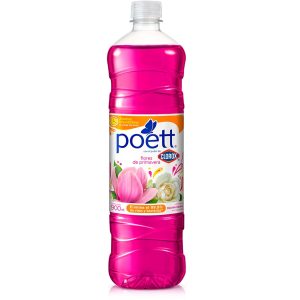 Poett Flores Primavera 900g