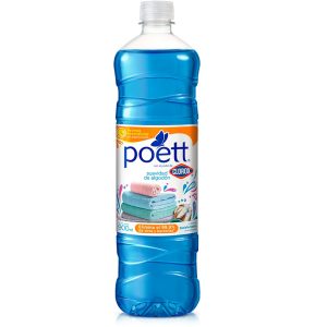 Poett Suavidad Algodon 900g