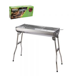 Portable BBQ Grill