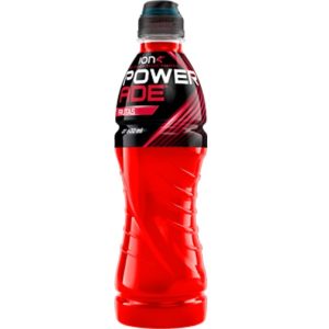 Powerade Frutas 600ml