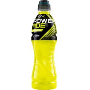 Powerade Lima Limon 600ml