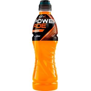 Powerade Naranja 600ml