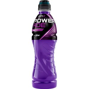 Powerade Uva 600ml
