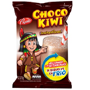 Pronto Choco Kiwi 350g