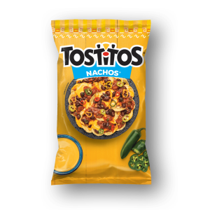 Tostitos Nachos 1kg