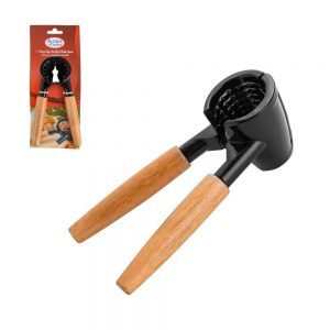 Walnut Cracker 6.5 in