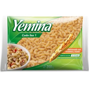 Yemina Elbow 1 (200g)