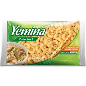 Yemina Elbow 2 (200g)