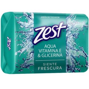 Zest Frescura 150g