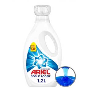 Ariel Concentrado Liquid (1.2L)
