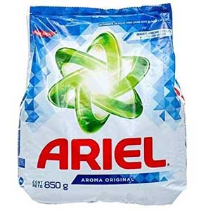 Ariel
