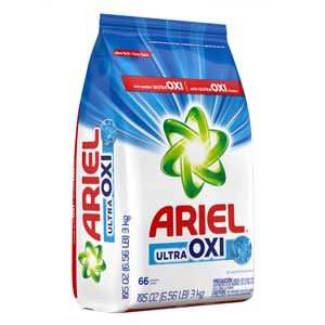 Ariel Oxy