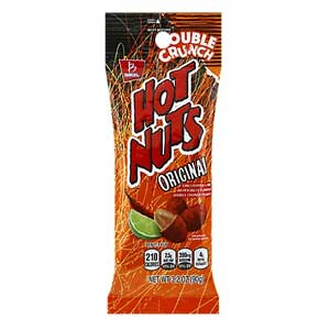 Barcel Hot Nuts (3.2oz)