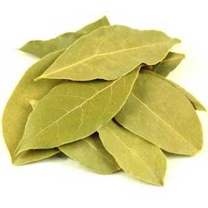 Bay Leaves - Bulk