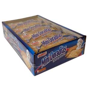Bimbo Mini Doraditas Panera (12.7oz)
