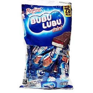 Bubu Lubu Mini (500g)