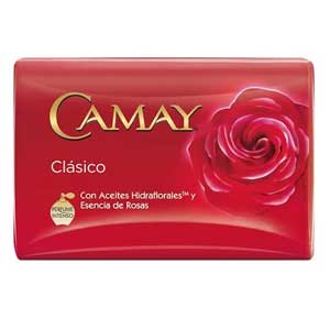 Camay Clasico (150g)