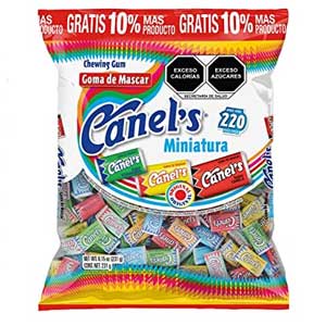 Canels Mini (369g)