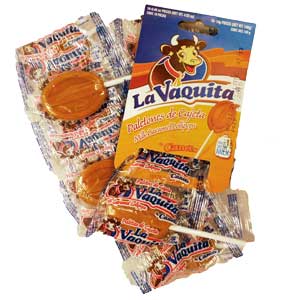 Canel's Vaquita Paleta Grande (10ct)