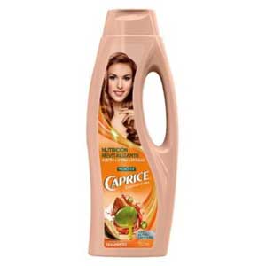 Caprice Aceitas + Hidras-Capsulas (750ml)