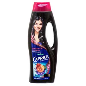 Caprice Biotina Uva Shampoo (750ml)